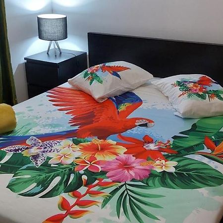 Ocean View Flat Apartment Ponta Delgada  Exterior photo