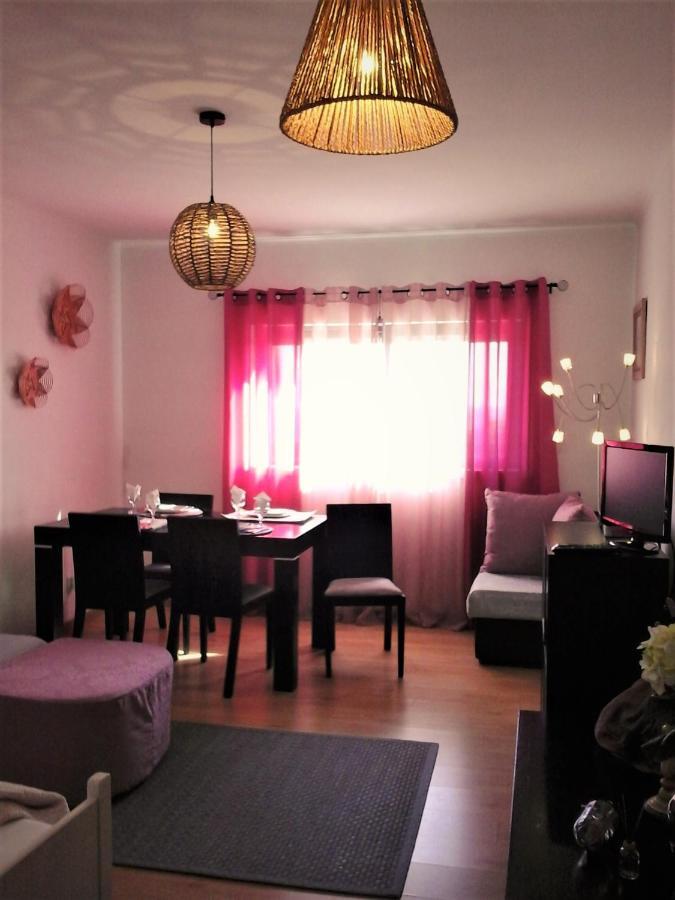 Ocean View Flat Apartment Ponta Delgada  Exterior photo